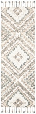 Aspen APN250 Hand Tufted Area Rug  - Safavieh