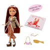 Bratz Stylin' Yasmin Fashion Doll with Accessories and Customizable T-Shirt for You - 2 of 4