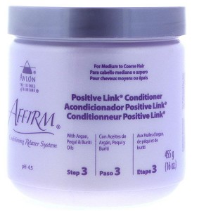Avlon Affirm Positive Link Conditioner, 16 oz - 1 of 4