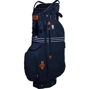 Sun Mountain Golf Prior Generation Mid-Stripe 14 Way Cart Bag - 1 of 1