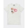 MyMoodTee Women’s Feline Fine Cotton Graphic Tee – Funny Cat Lover Shirt - 2 of 4