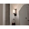 Kichler Lighting Vetivene 1 - Light Sconce in  Textured Black - 4 of 4