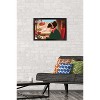 Trends International Lofi Girl - Relax and Study Framed Wall Poster Prints - 2 of 4