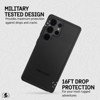 Pelican Protector Samsung Galaxy S25 Series Magnetic Case - 3 of 4