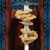 Design Toscano Dragons Thorne MacGarvey Claw Sword Hanger Set - 2 of 4