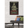Trends International Star Wars: Return of the Jedi - The Wait Is Over Unframed Wall Poster Prints - 2 of 4