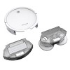 BISSELL SpinWave Wet and Dry Robotic Vacuum - 28599 - image 2 of 4