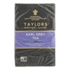 Taylors Of Harrogate Earl Grey Black Tea - Case of 6 boxes/50 bags - 2 of 4