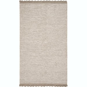 Montauk MTK615 Hand Woven Indoor Rugs - Safavieh - 1 of 3