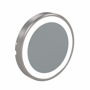 Aptations Kimball & Young Optional Lens For Neo Modern LED Lighted Mirror - 1 of 4