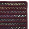 Colonial Mills Navajo Braided Runner, Corona 2x11, Rectangle Shape - 2 of 2