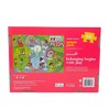 Upbounders by Little Likes Kids Splash Park Kids' Jumbo Puzzle - 48pc - 2 of 4