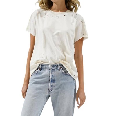 Women's Rocker Tee - LNA