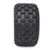 Garvee ATV/UTV Tires 6Ply 20x10x9 Off-Road Tires TL, Set of 2 - 3 of 4