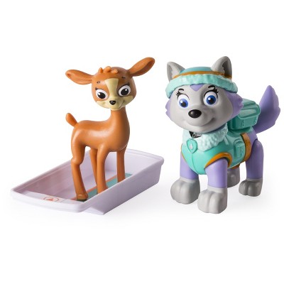 target everest paw patrol