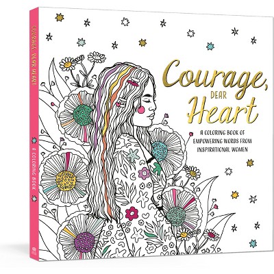 Large Print Color By Number Adult Coloring Book by Ivy Rivers