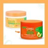 Cantu Avocado Coconut Curling Cream - 12 oz - image 2 of 4