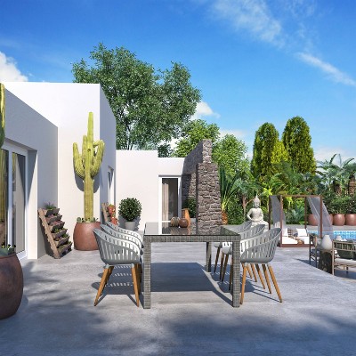 Patio Dining Sets Target