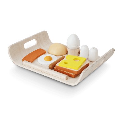 Plantoys| Breakfast Menu