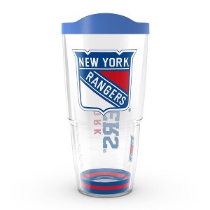 NHL New York Rangers 24oz Arctic Classic Tumbler - 1 of 4
