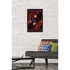 Trends International G.I. Joe - Zartan Framed Wall Poster Prints - 2 of 4