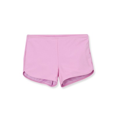Lands' End Lands' End Kids Swim Boy Shorts