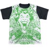 Boys' Batman Joker In The Wild Short Sleeve Costume T-Shirt - 2 of 4