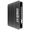 Keyscaper Los Angeles Kings Linen Tablet Case for iPad Pro 11in (M4) - 2 of 4
