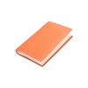 JAM Paper Business Card Book 72-Card Capacity Orange (221614747) 78910215142 - 3 of 4