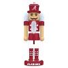 MasterPieces Game Day - NCAA Alabama Crimson Tide - Team Keepsake Nutcracker - 2 of 4