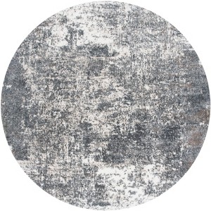 Aston ASN705 Power Loomed Indoor Rugs - Safavieh - 1 of 4