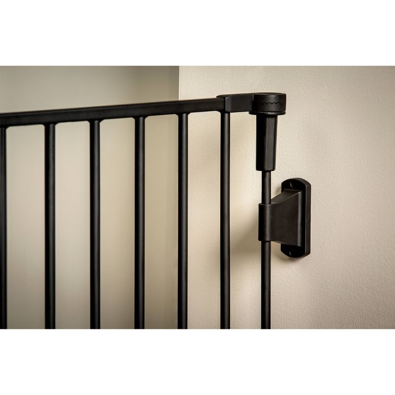 Regalo Home Accents Widespan Safety Gate, 6 of 7
