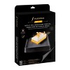 Flexipan by Silpat® Baking Pan - The Original Non-Stick Family-Size Rectangle Mold - 4 of 4