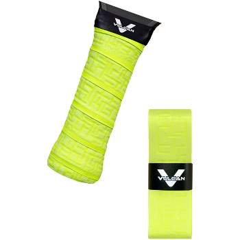 Vulcan Max Cool Pickleball Paddle Overgrips