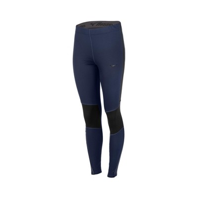 mizuno running leggings