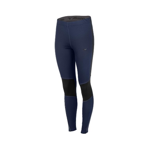 Mizuno Women s Breath Thermo Running Tights Target