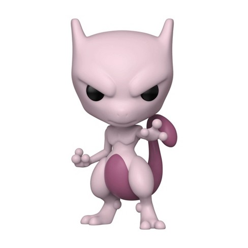 Funko Pop Games Pokemon Mewtwo Target