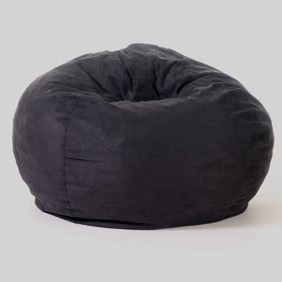 bean bag slipcover target