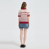 Women's Johnny Collar Sweater - Wild Fable™ - 2 of 3