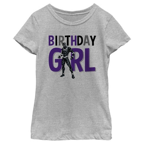 Gamer Girl Birthday Shirt with Glitter – Party Pieces McAllen