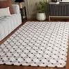 Genre GRE302 Hand Tufted Indoor Rugs - Safavieh - 2 of 4