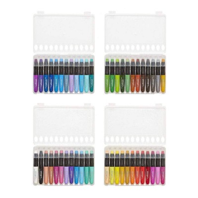 48ct Artist Mixed Media Gel Sticks - Kingart