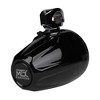 MTX Audio WET8CWB Wet Series 8" 200W RMS 4Ω Compression Driver Tower Speaker LEDs - Black, Sold Individually - 2 of 4