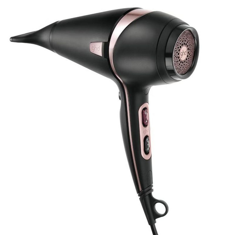 GHD Professional Performance Hairdryer Vintage Pink Edition, 2 of 5