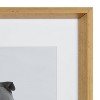 Calder Wall Frame Gold - Kate & Laurel All Things Decor - 4 of 4