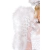Rubies Rosebud Angel Girl's Costume - 3 of 4