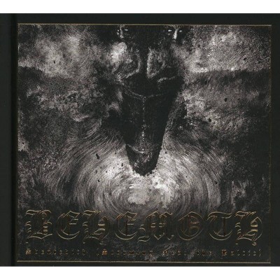 Behemoth - Sventevith (Storming Near The Baltic) (CD)