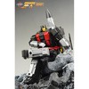 FT-30C Goose | Fans Toys Ethereaon Combiner Action figures - 3 of 4