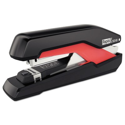 target electric stapler