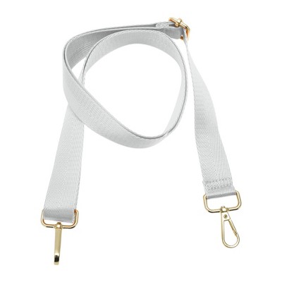 Unique Bargains Classy Durable Sturdy Nylon Solid Color Handbag Strap 1 Pc